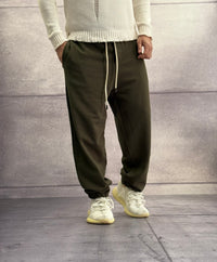 PANTALONE DI TUTA LOGO  - WHY NOT BRAND - ART. PE 1