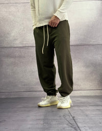 PANTALONE DI TUTA LOGO  - WHY NOT BRAND - ART. PE 1