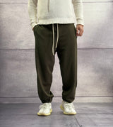 PANTALONE DI TUTA LOGO  - WHY NOT BRAND - ART. PE 1