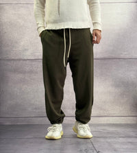 PANTALONE DI TUTA LOGO  - WHY NOT BRAND - ART. PE 1