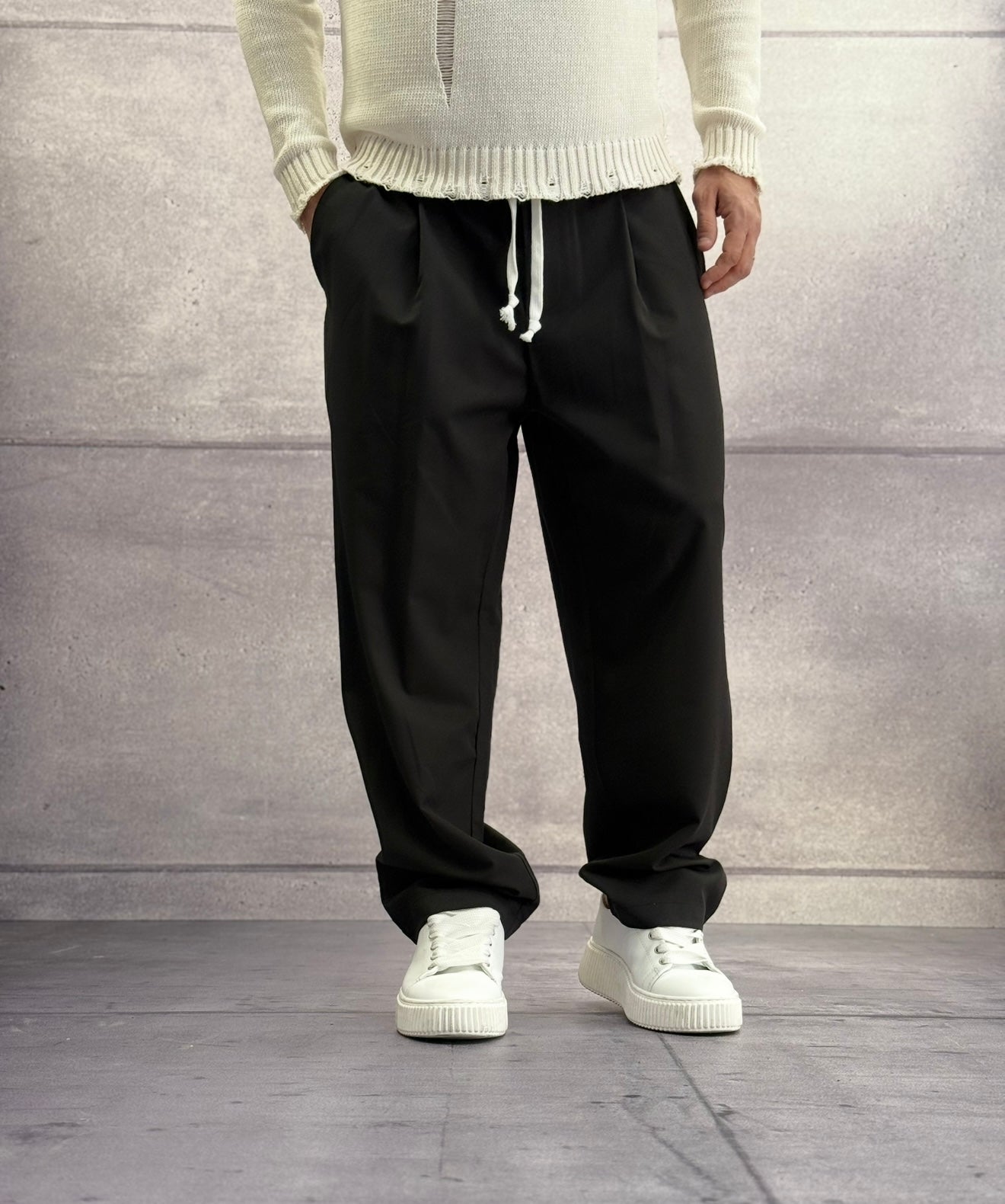 PANTALACCIO - IMPERIAL - ART. P85193LOND - CAMEL