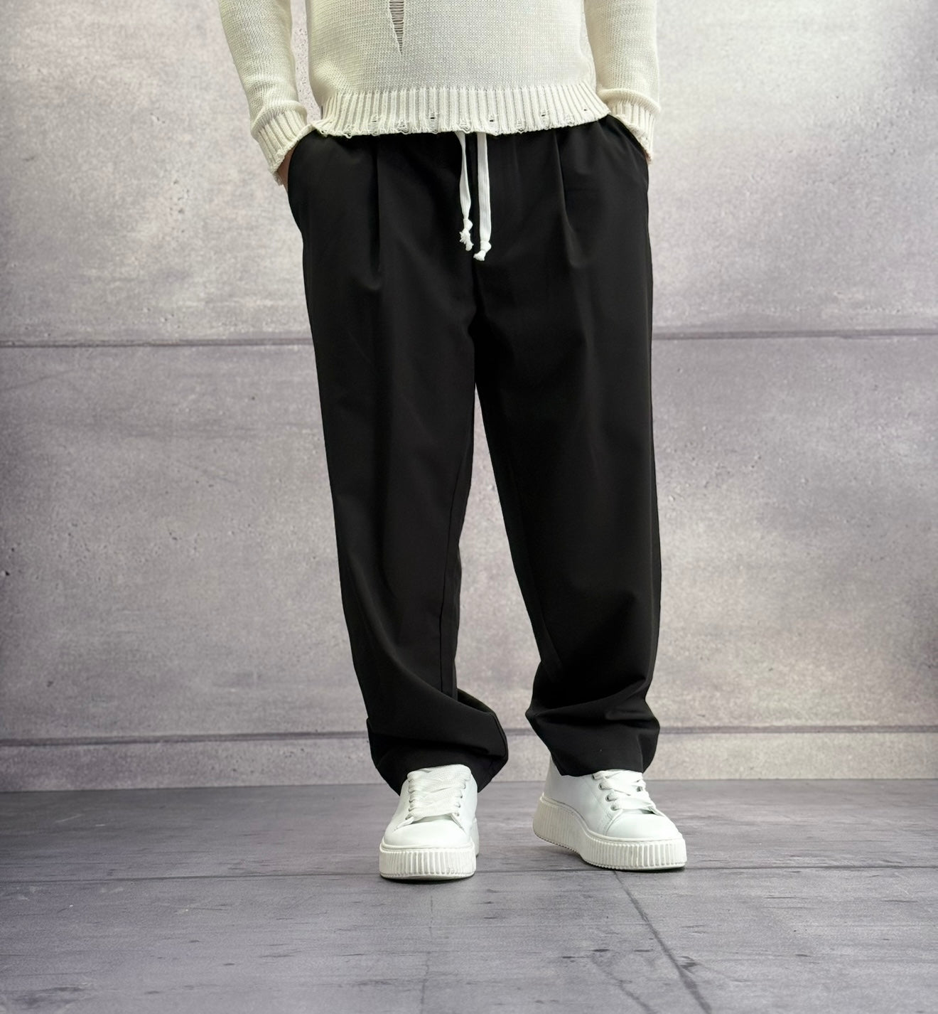 PANTALACCIO - IMPERIAL - ART. P85193LOND - CAMEL