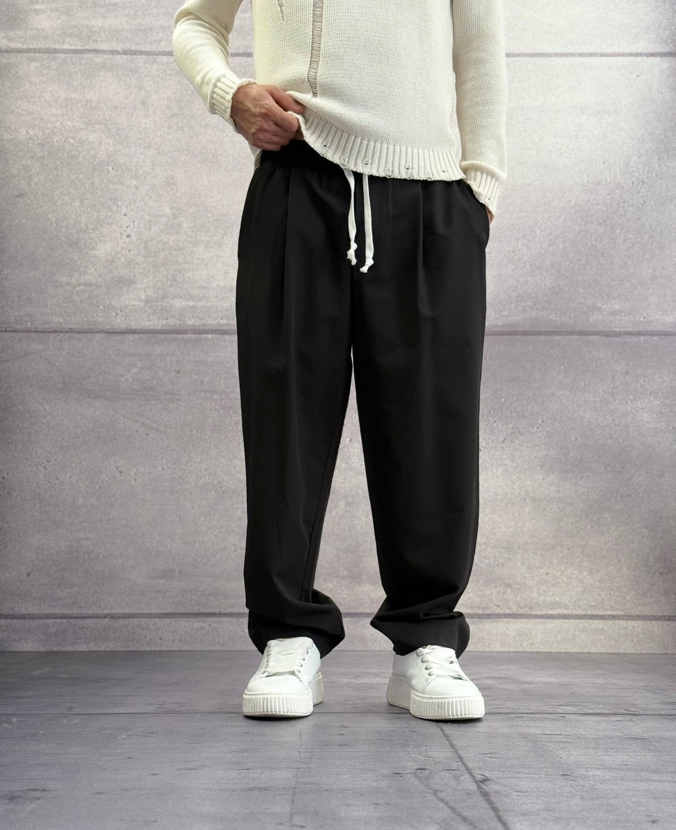 PANTALACCIO - IMPERIAL - ART. P85193LOND - CAMEL