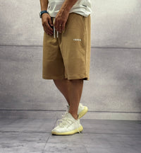 BERMUDA IN FELPA BASIC - BERNA - ART. 251069