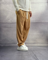 PANTALACCIO - IMPERIAL - ART. P85193LOND - CAMEL