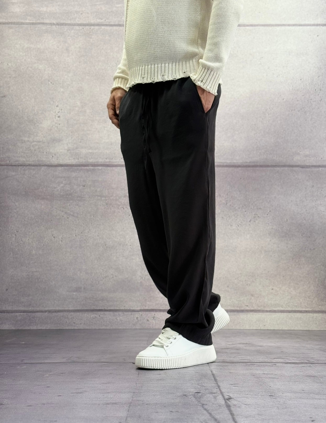 PANTALACCIO BAGGY - VAMOS - ART. V80 - 07