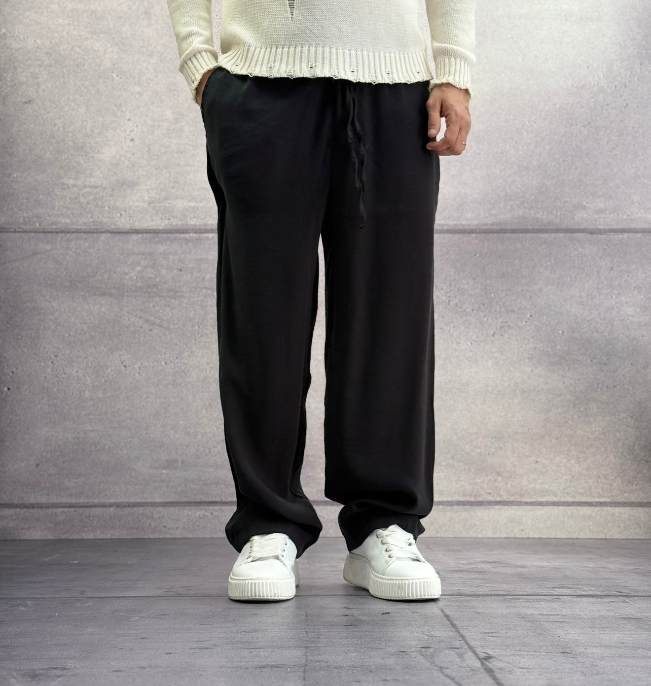 PANTALACCIO BAGGY - VAMOS - ART. V80 - 07
