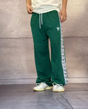 PANTALONE DI TUTA PALAZZO BANDA SPORTSWEAR - BERNA - ART. 251063