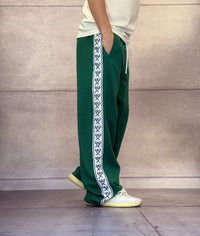 PANTALONE DI TUTA PALAZZO BANDA SPORTSWEAR - BERNA - ART. 251063