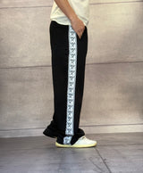 PANTALONE DI TUTA PALAZZO BANDA SPORTSWEAR - BERNA - ART. 251063