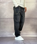 JEANS CARGO - CATCH - ART. 6450