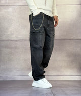 JEANS CARGO - CATCH - ART. 6450