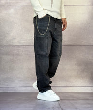 JEANS CARGO - CATCH - ART. 6450