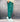 PANTALACCIO VELLUTINO - ART. NEW VELLUTO - HAMEN - COL. VERDE
