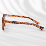 OCCHIALI OS SUNGLASSES  ART LONDRA TARTARUGATO