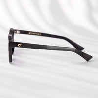 OCCHIALI OS SUNGLASSES  ART LONDRA BLU