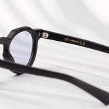 OCCHIALI OS SUNGLASSES  ART LONDRA BLU
