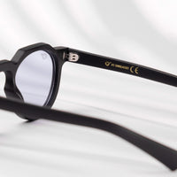 OCCHIALI OS SUNGLASSES  ART LONDRA BLU