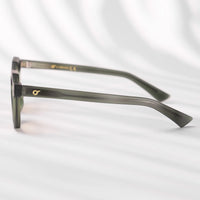 OCCHIALI OS SUNGLASSES  ART LONDRA VERDE
