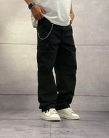 PANTALONE CARGO TASCONE - ONLY&SONS - ART. 22028640