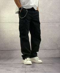 PANTALONE CARGO TASCONE - ONLY&SONS - ART. 22028640