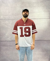 T-SHIRT OVERSIZE 19 - ESSENCE OF LIFE - ART. V70-27