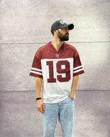 T-SHIRT OVERSIZE 19 - ESSENCE OF LIFE - ART. V70-27