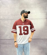 T-SHIRT OVERSIZE 19 - ESSENCE OF LIFE - ART. V70-27