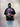 T-SHIRT OVERSIZE OFF THE SYSTEM NO MORE EXCUSES - PLUS EIGHTEEN - ART. OV-4254