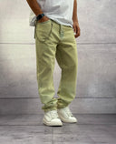 JEANS EDGE STRAIGHT - ONLY&SONS - ART. 22035609 - LIGHT BROWN DENIM