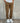 PANTALONE CROPPED - BERNA - *ART. 243429