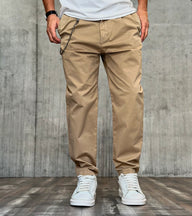 PANTALONE10 - BERNA - *ART. 243438245 - COL. COLONIALE