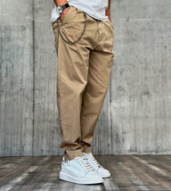 PANTALONE10 - BERNA - *ART. 243438245 - COL. COLONIALE