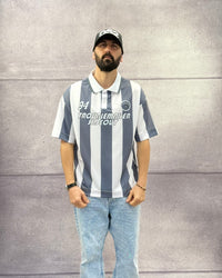 POLO OVERSIZE TROUBLEMAKER SIDE OUT 1994 - VAMOS - ART. V70 - 48