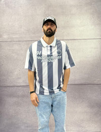 POLO OVERSIZE TROUBLEMAKER SIDE OUT 1994 - VAMOS - ART. V70 - 48