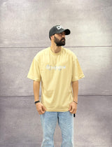 T-SHIRT OVERSIZE OFF THE SYSTEM TAZZ - PLUS EIGHTEEN - ART. OV-6229