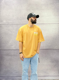 T-SHIRT OVERSIZE OFF THE SYSTEM JERRY - PLUS EIGHTEEN - ART. OV-6230