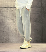 PANTALONE IN FELPA TUTA POLICOTONE GARZATA - BERNA - ART. 252022