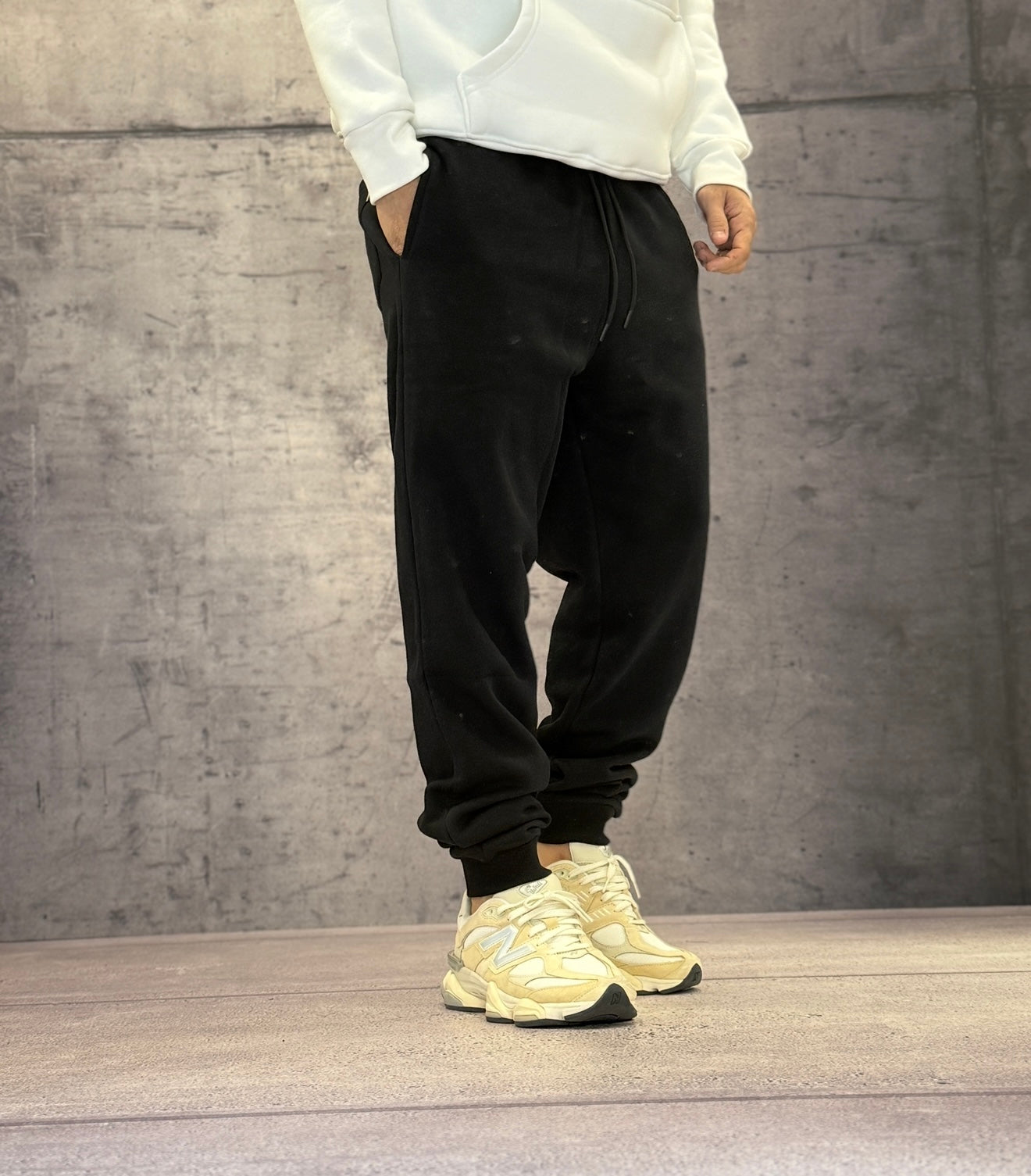 PANTALONE DI TUTA - ONLY&SONS - ART. 22018686