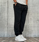 PANTALONE10 PANTALACCIO - BERNA - *ART. 2434251 - COL. NERO