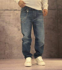 JEANS EDGE STRETCH PERFORMANCE - ONLY&SONS - ART. 22036639