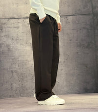 PANTALONE CON ELASTICO IN VITA - NEW JOB BRAND - ART. LUIS