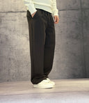 PANTALONE CON ELASTICO IN VITA - NEW JOB BRAND - ART. LUIS
