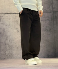 PANTALONE CON ELASTICO IN VITA - NEW JOB BRAND - ART. LUIS