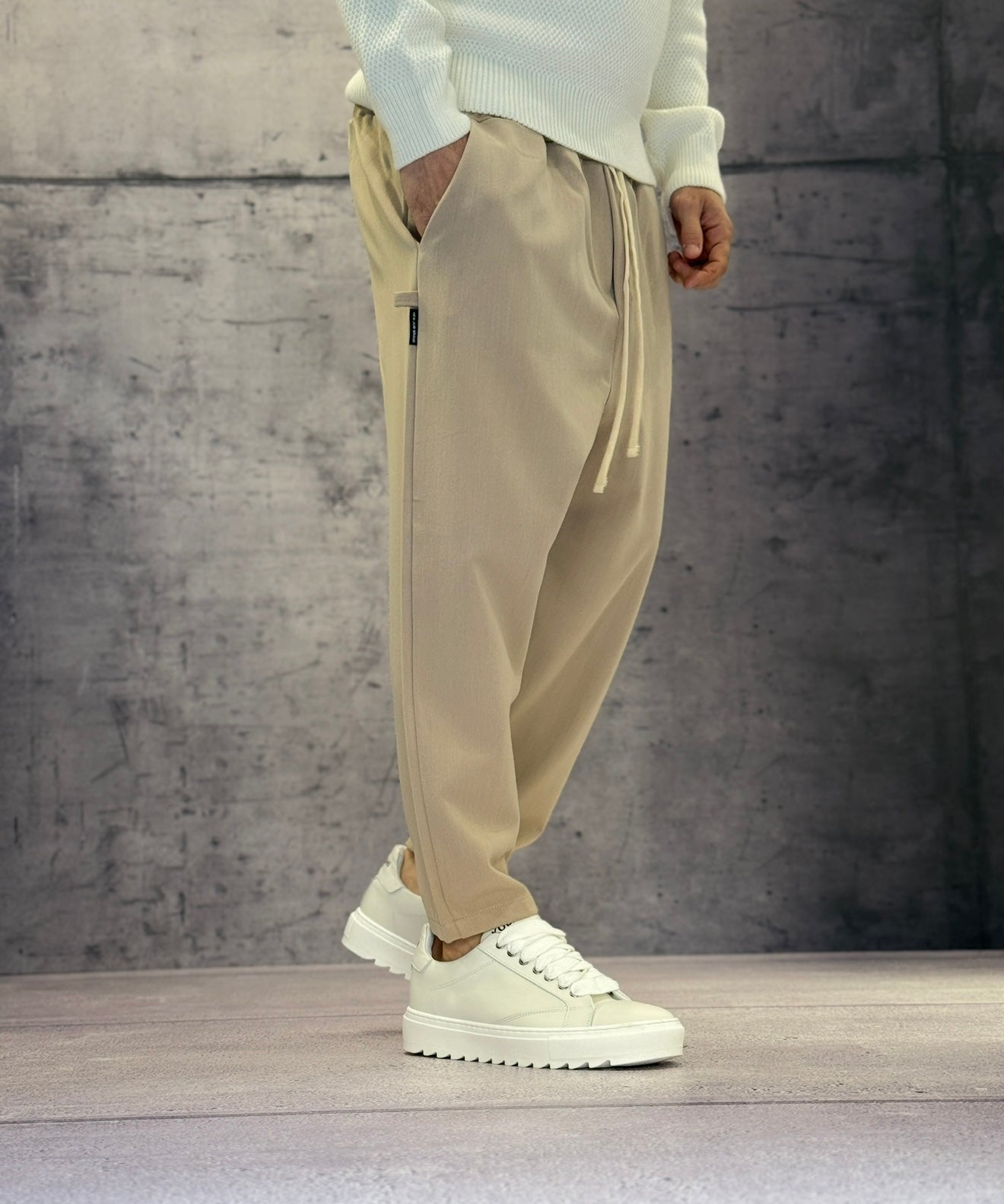 PANTALACCIO  - NEW JOB BRAND - ART. DANILO BASIC -