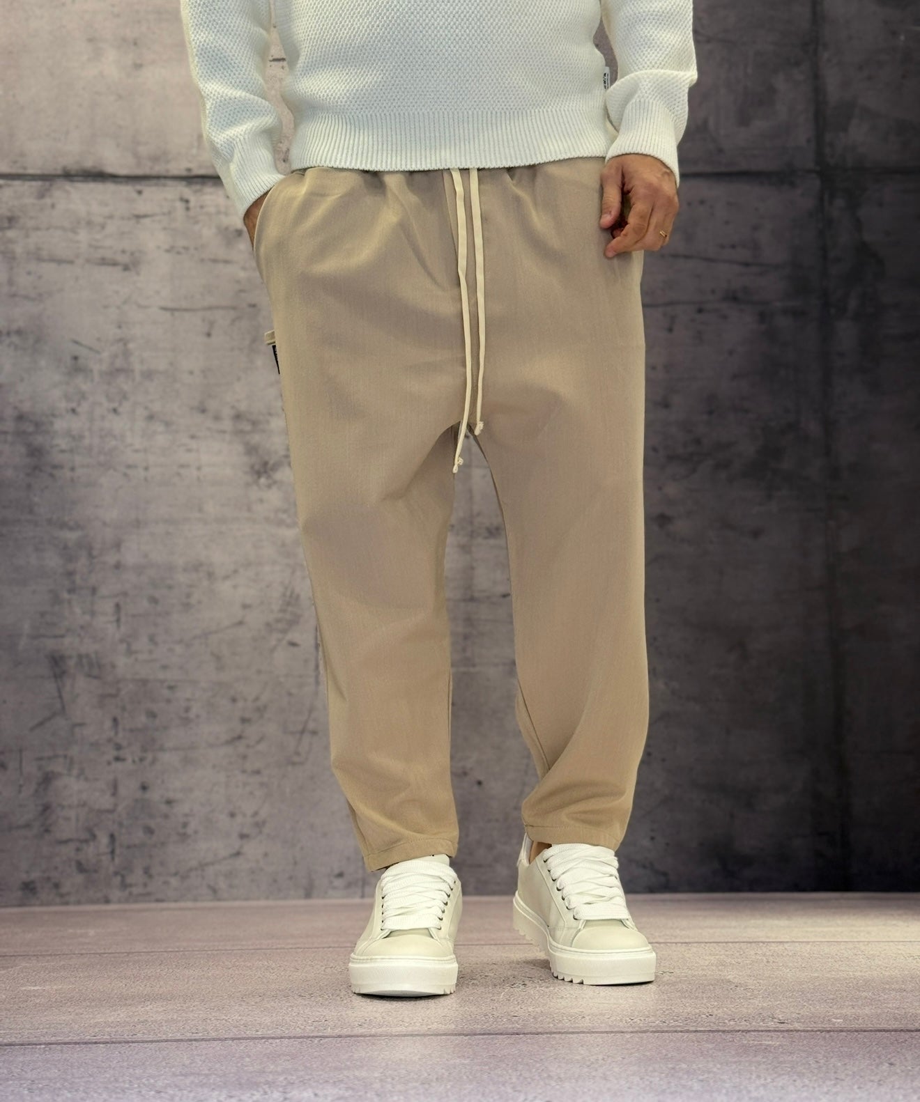 PANTALACCIO  - NEW JOB BRAND - ART. DANILO BASIC -