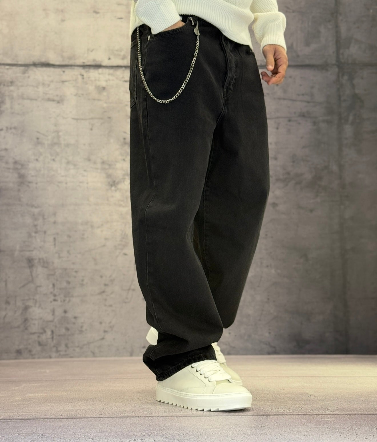 JEANS LOOSE FIT - ONLY&SONS - ART. 22026778