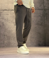 PANTALONE CON ELASTICO IN VITA - HAMEN - ART. LPP0160