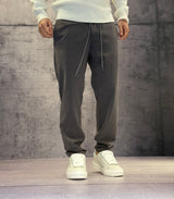 PANTALONE CON ELASTICO IN VITA - HAMEN - ART. LPP0160