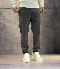 PANTALONE CON ELASTICO IN VITA - HAMEN - ART. LPP0160